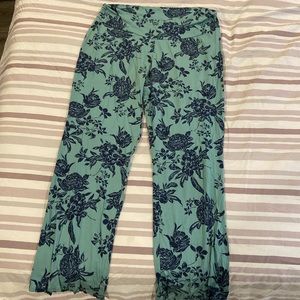 Woman’s Comfy Pants